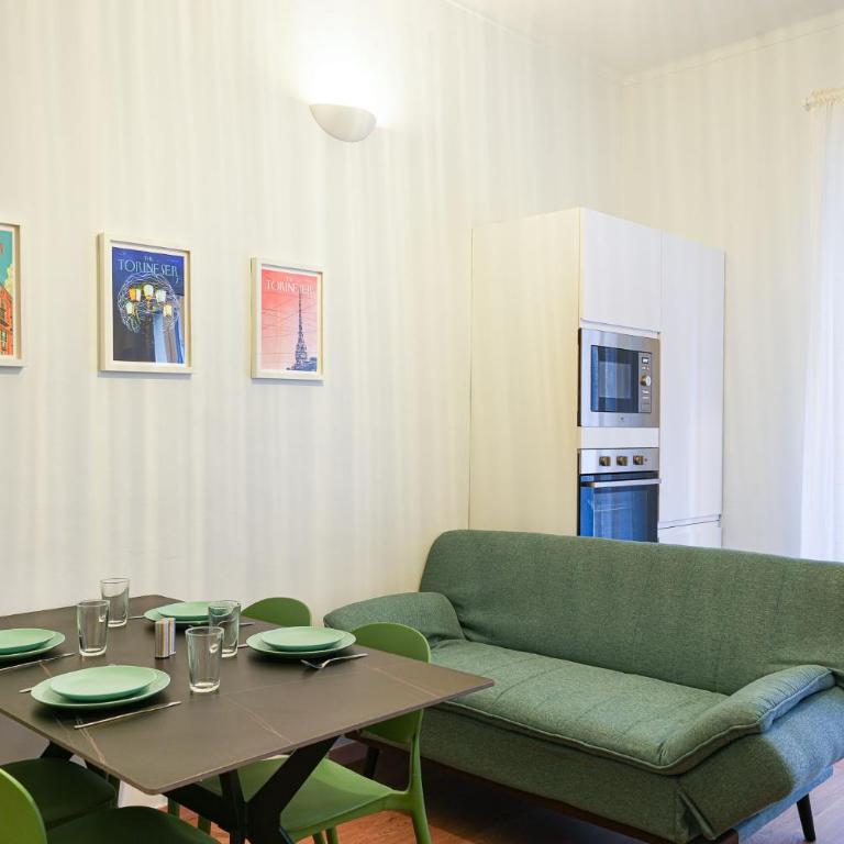 Guastalla House 14 - One-Bedroom Apartment - 10