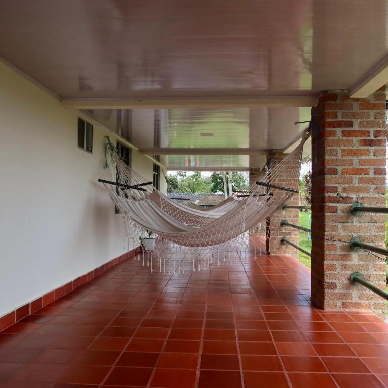 Nido Tangara - Finca Boutique Piscina y Vista - Pereira, Colombia - Seven-Bedroom House - 38