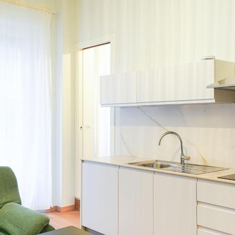 Guastalla House 14 - One-Bedroom Apartment - 3