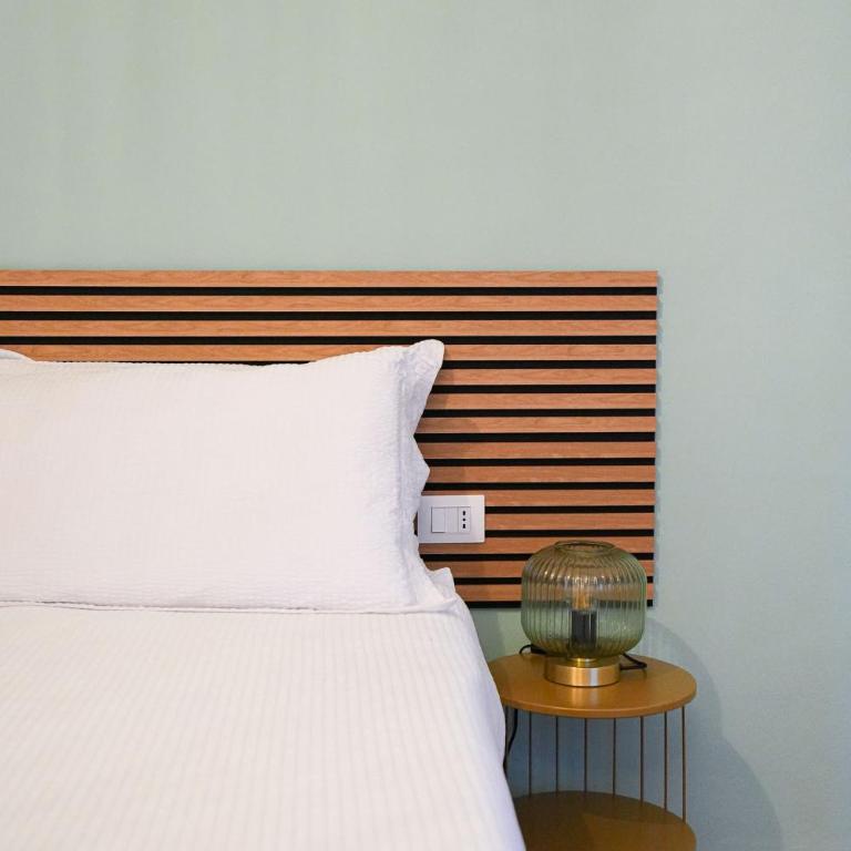Guastalla House 14 - One-Bedroom Apartment - 8