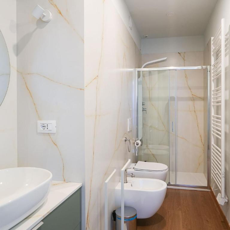 Guastalla House 14 - One-Bedroom Apartment - 13