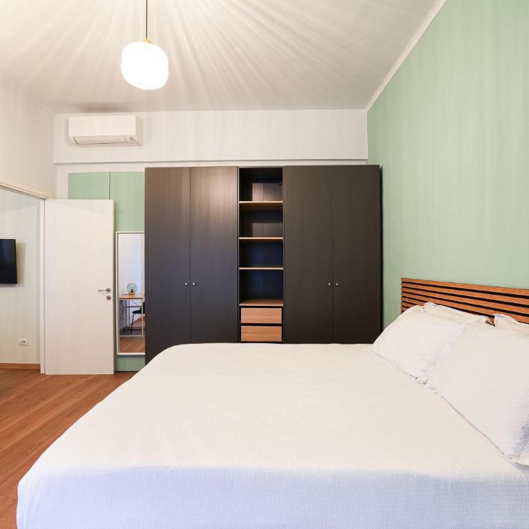 Guastalla House 14 - One-Bedroom Apartment - 6