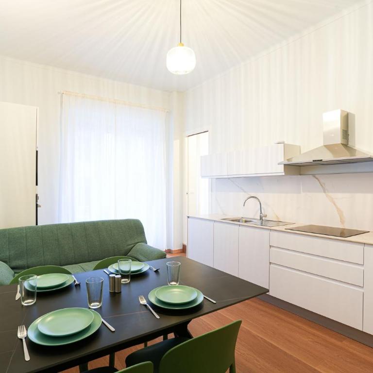 Guastalla House 14 - One-Bedroom Apartment - 11