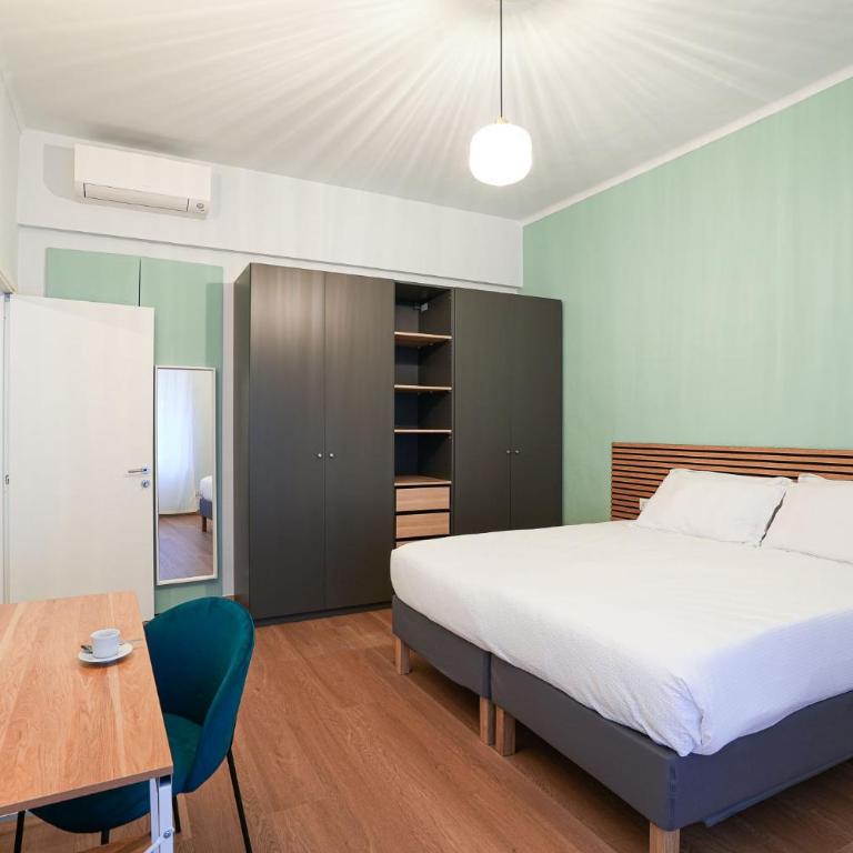 Guastalla House 14 - One-Bedroom Apartment - 4