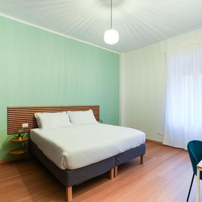 Guastalla House 14 - One-Bedroom Apartment - 5