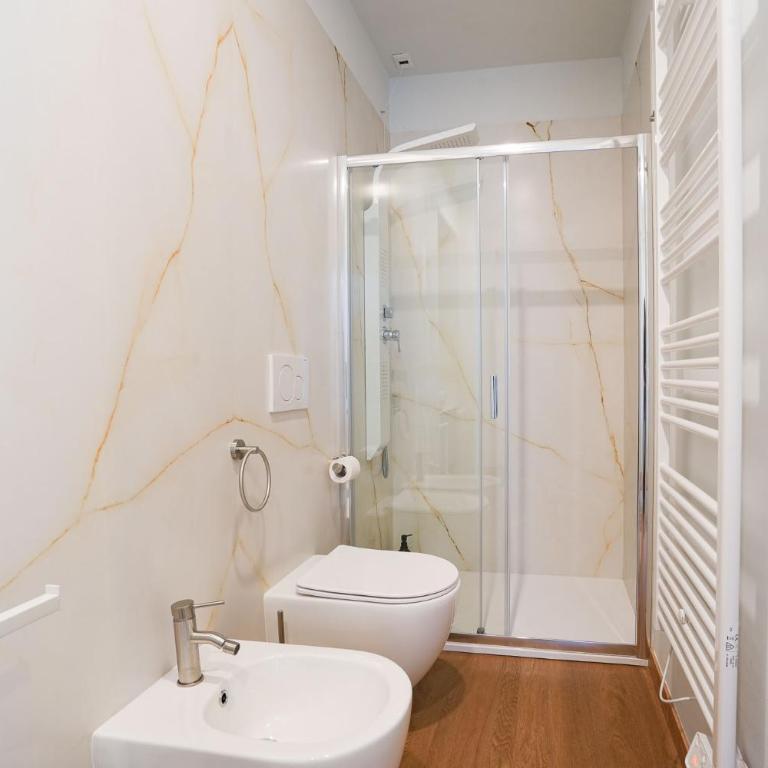 Guastalla House 14 - One-Bedroom Apartment - 14