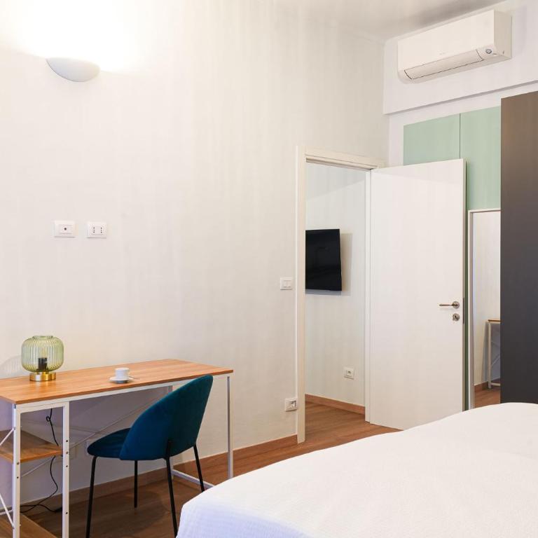 Guastalla House 14 - One-Bedroom Apartment - 9