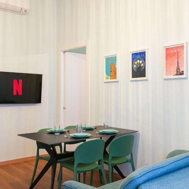 Guastalla House 14 - One-Bedroom Apartment - 2
