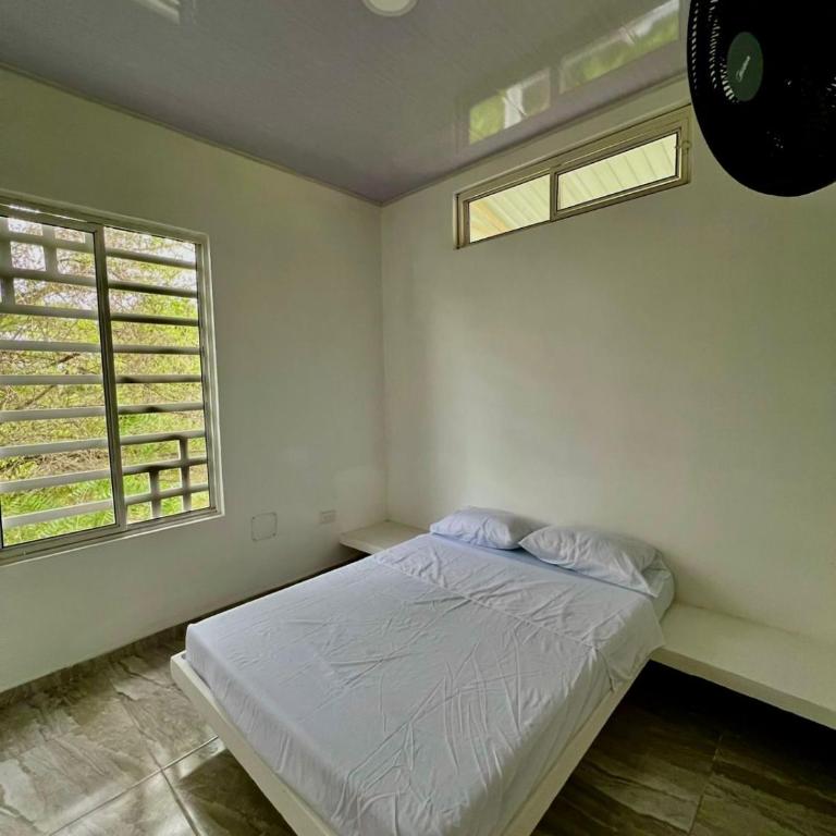 Villa Gloria - Casa con 1 dormitorio - 11