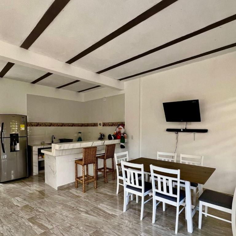 Villa Gloria - Casa con 1 dormitorio - 16