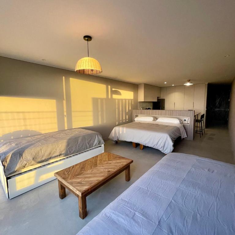 Rompe Olas - One-Bedroom Apartment - 10