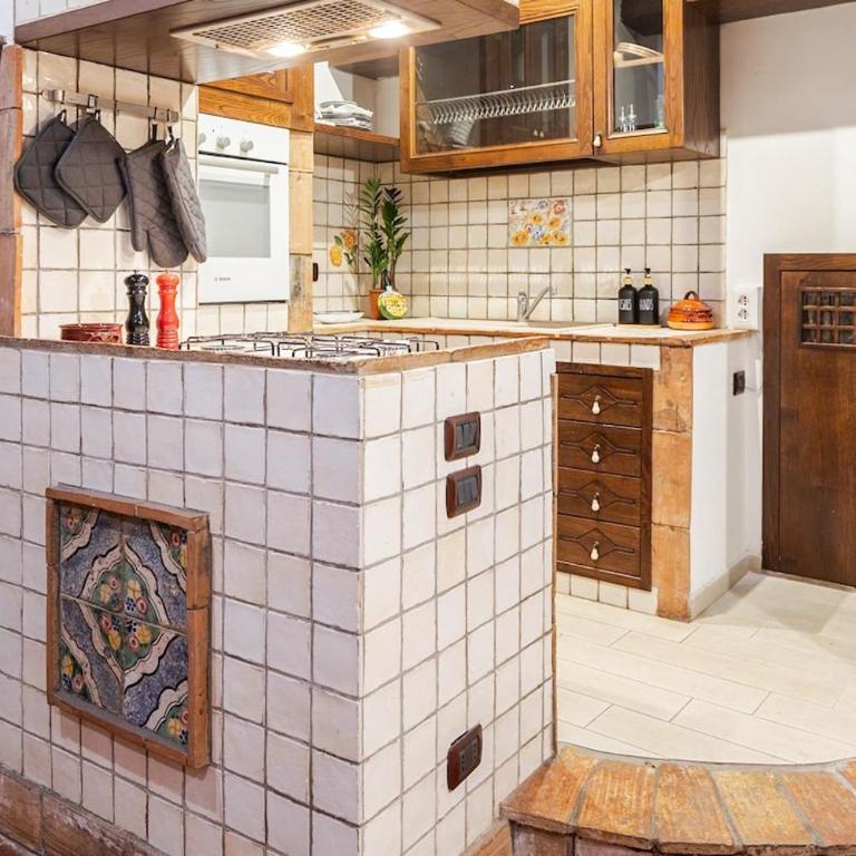 Katalay House 3 Bedrooms with Bathroom Downtown - Casa con 3 Camere da Letto - 4