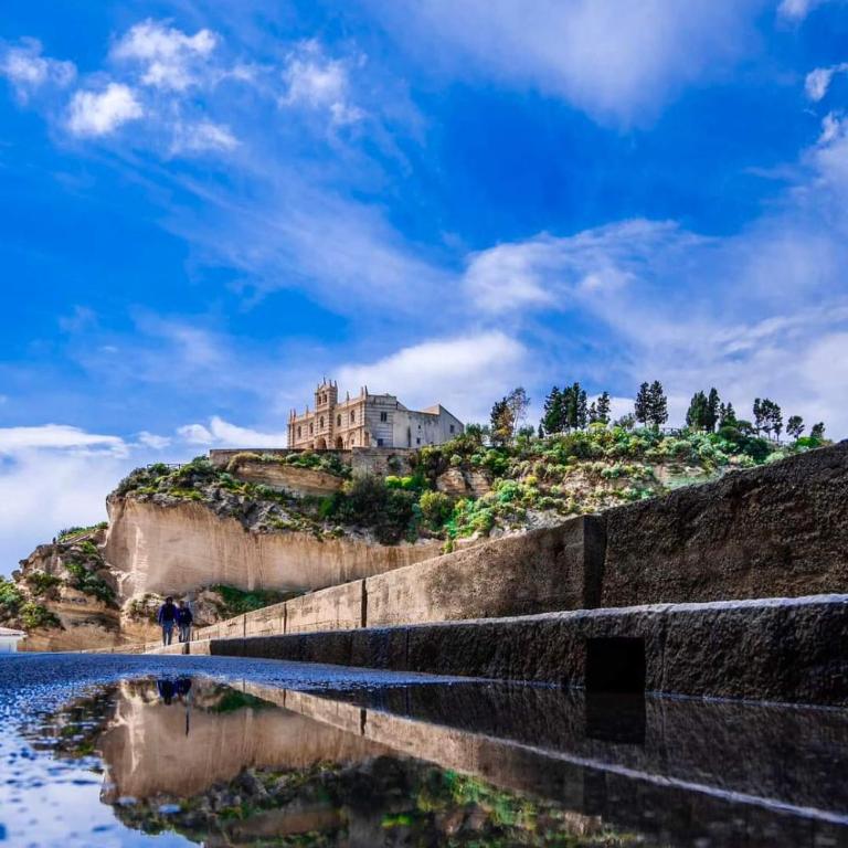 Residenza Rivellini Tropea - Appartamento con 1 Camera da Letto - 35