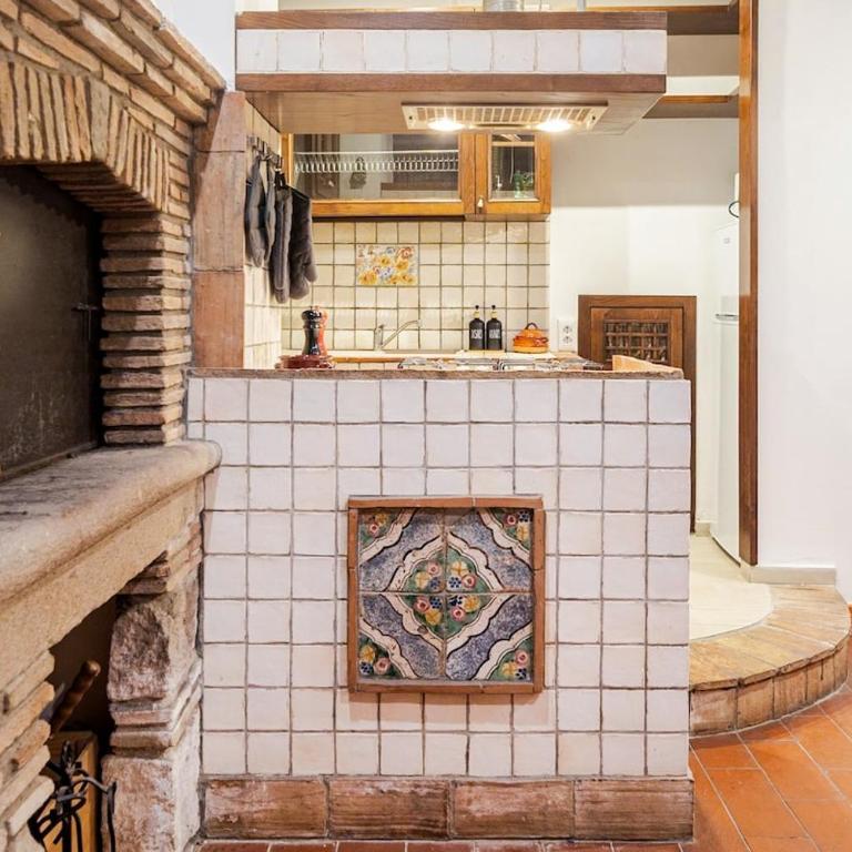 Katalay House 3 Bedrooms with Bathroom Downtown - Casa con 3 Camere da Letto - 9