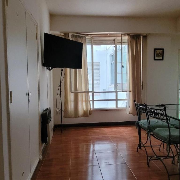 En el corazón de Mardel - One-Bedroom Apartment - 5