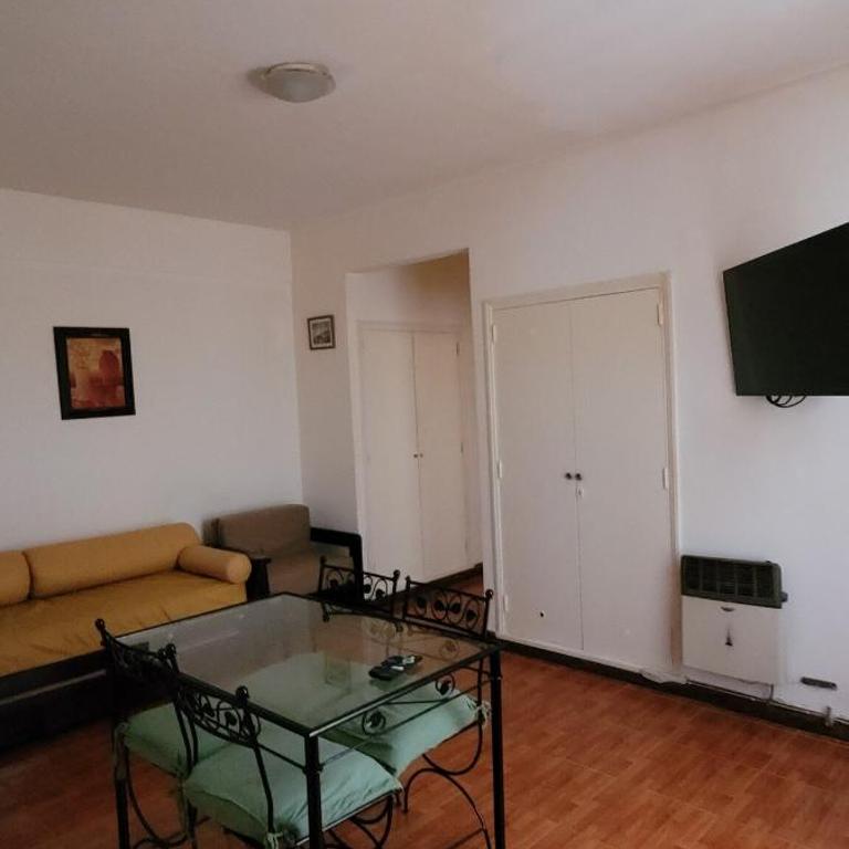En el corazón de Mardel - One-Bedroom Apartment - 9
