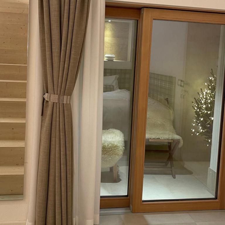 Alpine Rooms and Suites Livigno - Camana Noa - - Suite con 2 Camere da Letto - 6