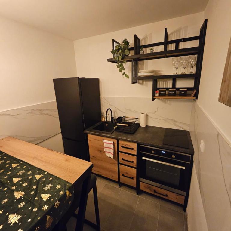 Mali Princip - Two-Bedroom Apartment - 5