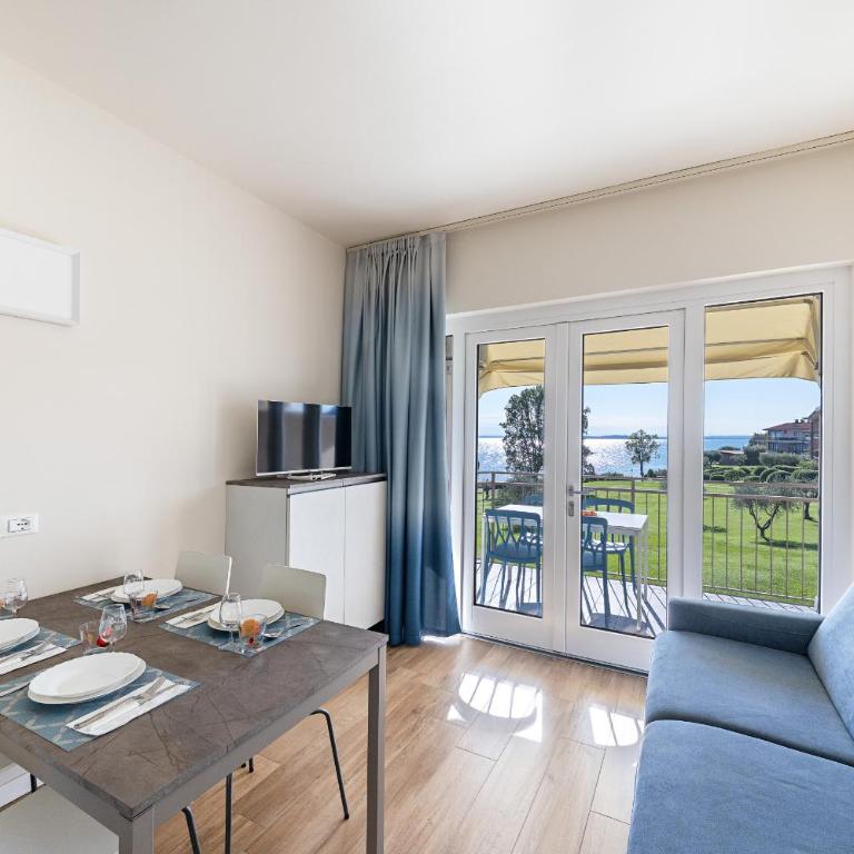San Sivino by Whale Homes - Appartamento con 1 Camera da Letto e Vista Lago - 1