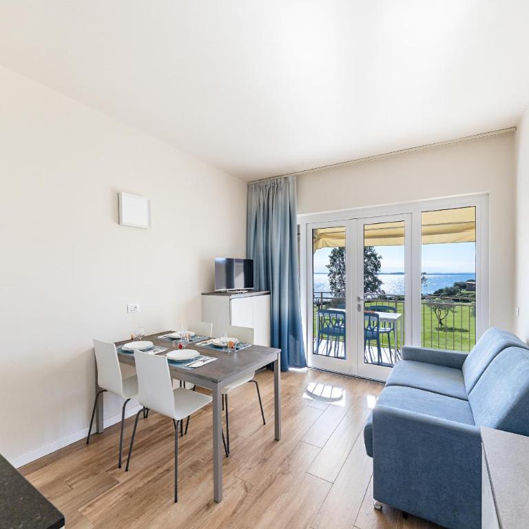 San Sivino by Whale Homes - Appartamento con 1 Camera da Letto e Vista Lago - 2