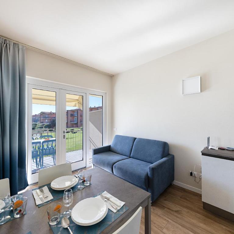 San Sivino by Whale Homes - Appartamento con 1 Camera da Letto e Vista Lago - 4