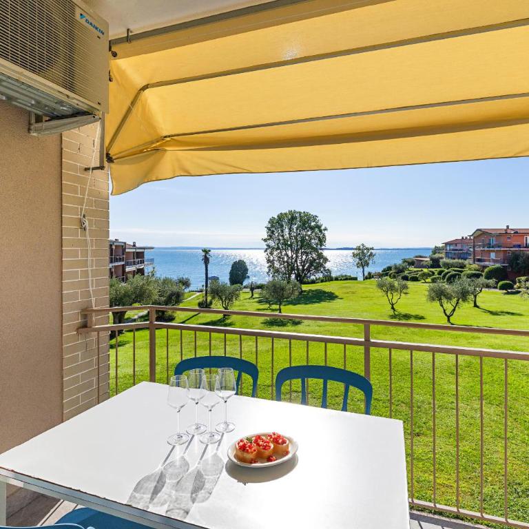 San Sivino by Whale Homes - Appartamento con 1 Camera da Letto e Vista Lago - 5