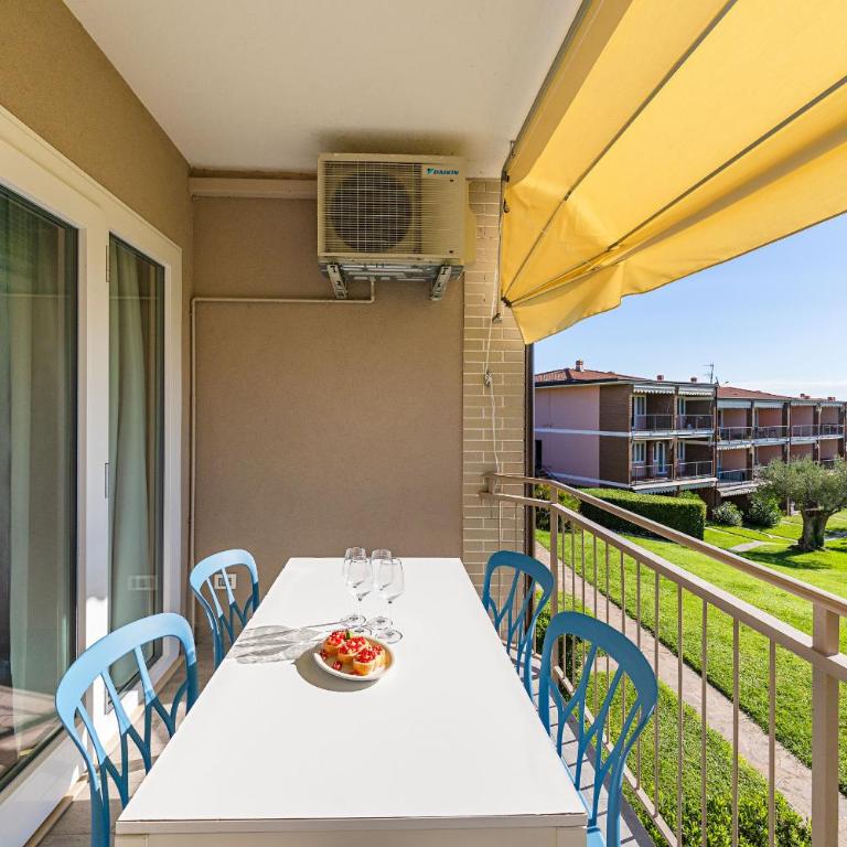 San Sivino by Whale Homes - Appartamento con 1 Camera da Letto e Vista Lago - 6