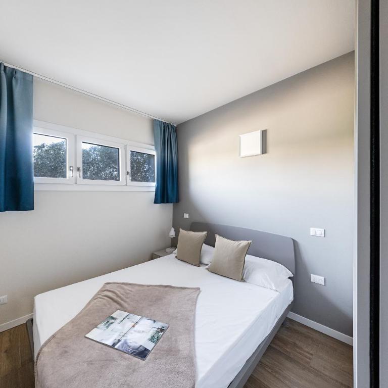 San Sivino by Whale Homes - Appartamento con 1 Camera da Letto e Vista Lago - 7