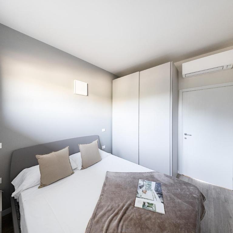 San Sivino by Whale Homes - Appartamento con 1 Camera da Letto e Vista Lago - 8