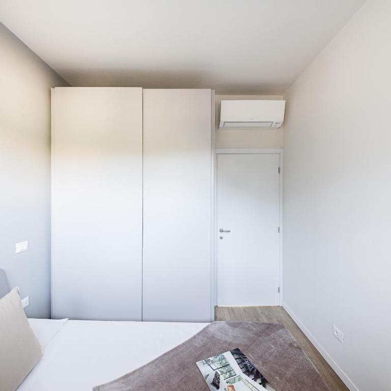 San Sivino by Whale Homes - Appartamento con 1 Camera da Letto e Vista Lago - 9