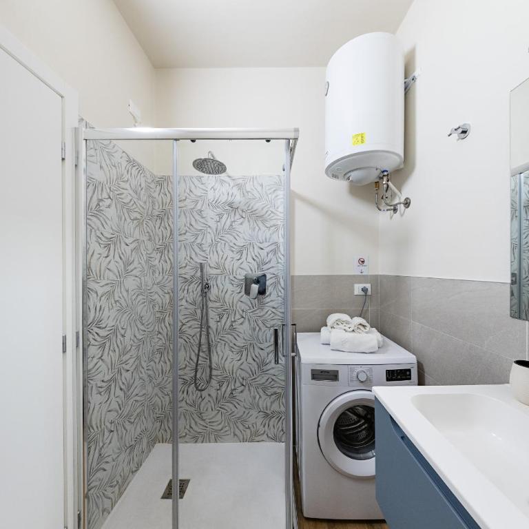 San Sivino by Whale Homes - Appartamento con 1 Camera da Letto e Vista Lago - 11