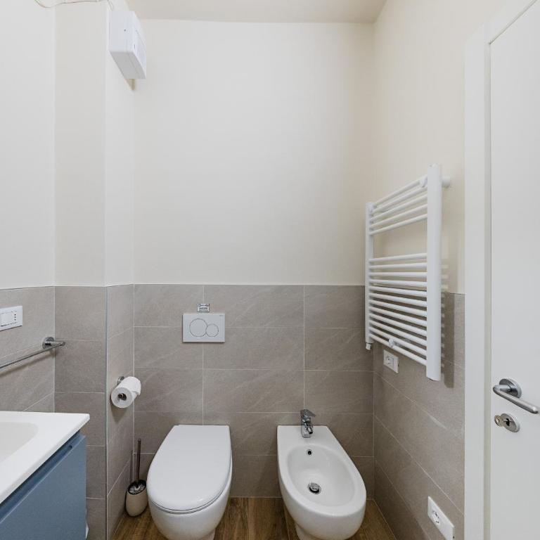 San Sivino by Whale Homes - Appartamento con 1 Camera da Letto e Vista Lago - 12