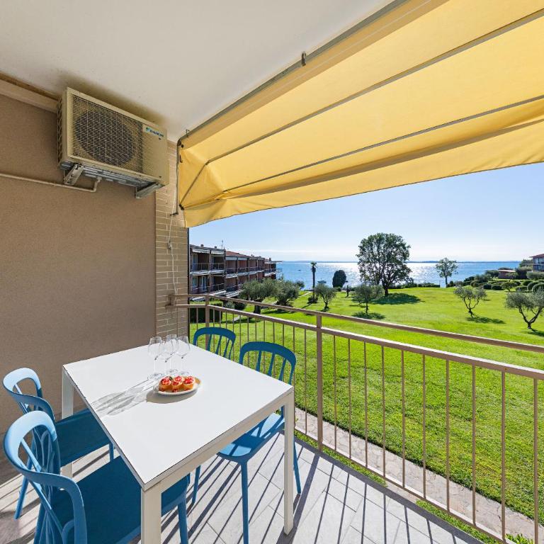 San Sivino by Whale Homes - Appartamento con 1 Camera da Letto e Vista Lago - 13