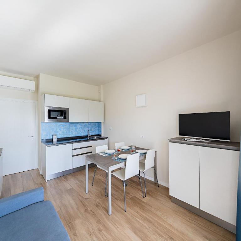 San Sivino by Whale Homes - Appartamento con 1 Camera da Letto e Vista Lago - 14