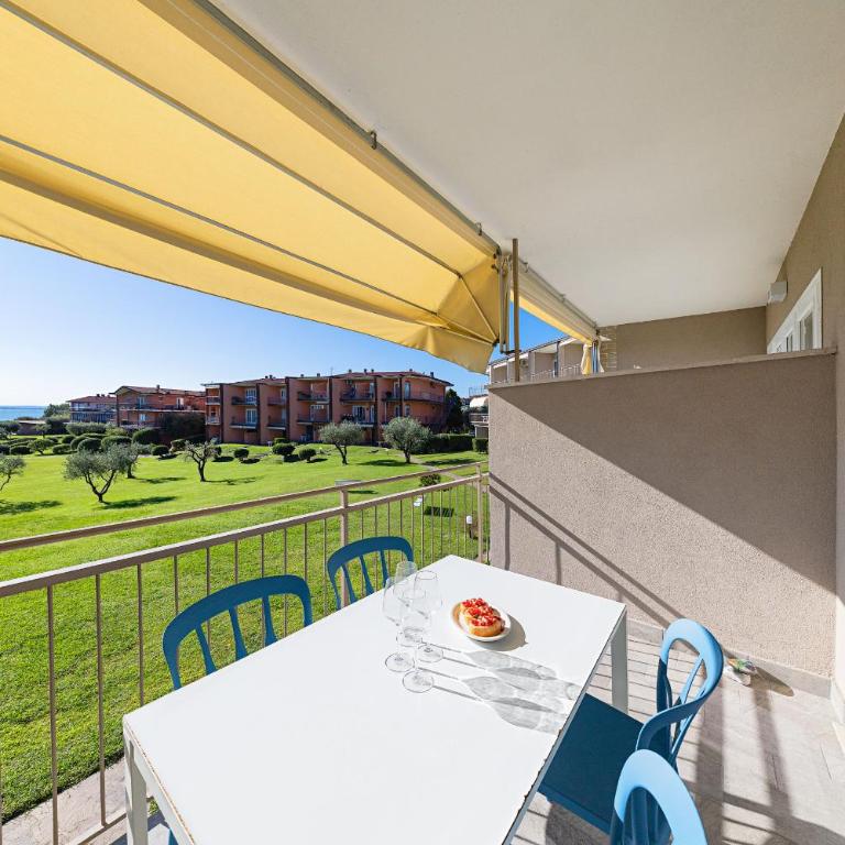 San Sivino by Whale Homes - Appartamento con 1 Camera da Letto e Vista Lago - 15