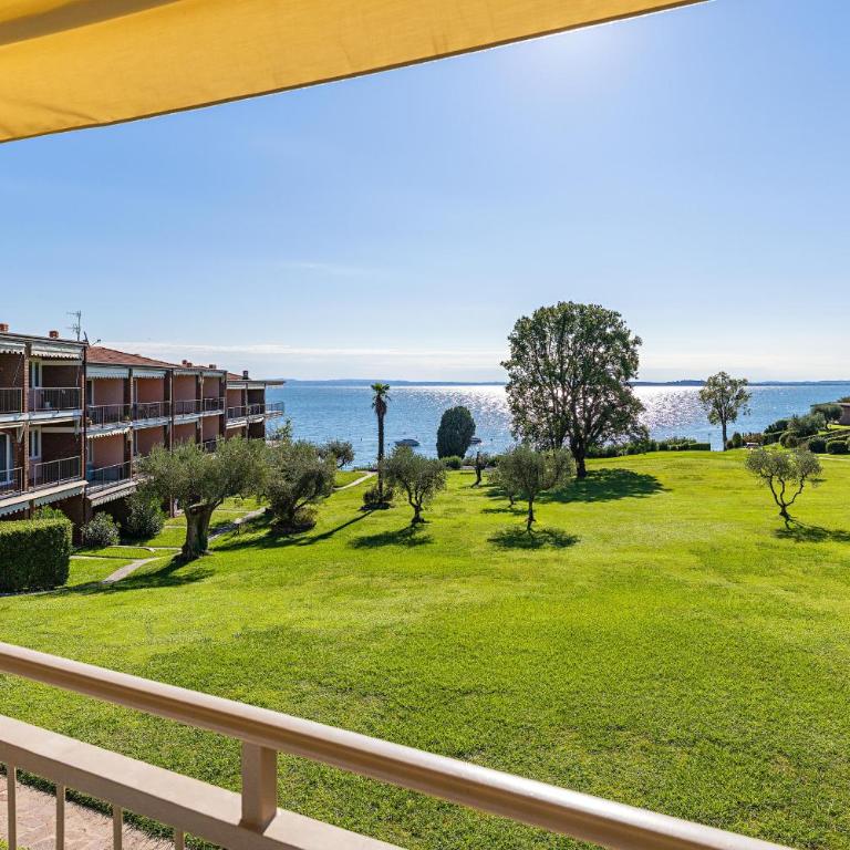 San Sivino by Whale Homes - Appartamento con 1 Camera da Letto e Vista Lago - 16