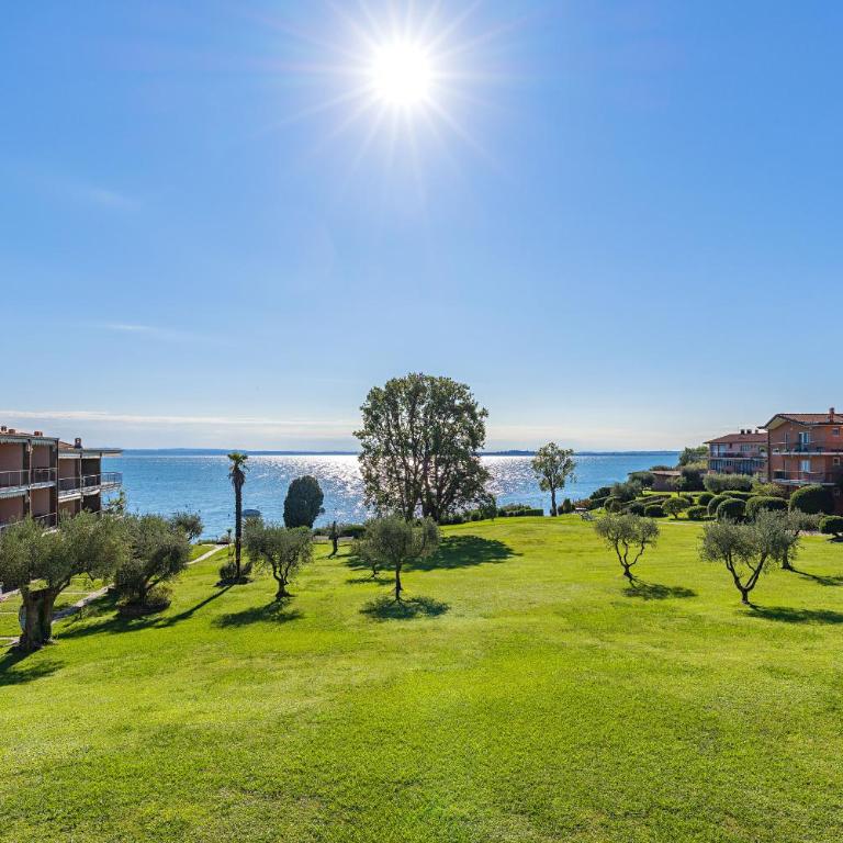 San Sivino by Whale Homes - Appartamento con 1 Camera da Letto e Vista Lago - 17