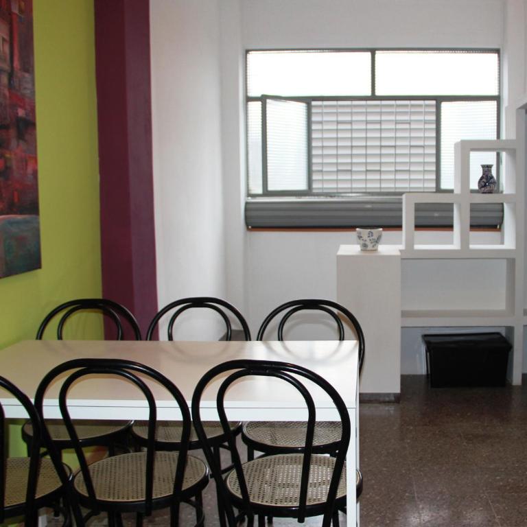 Loft Sant Martí - Glories - Apartment - 5