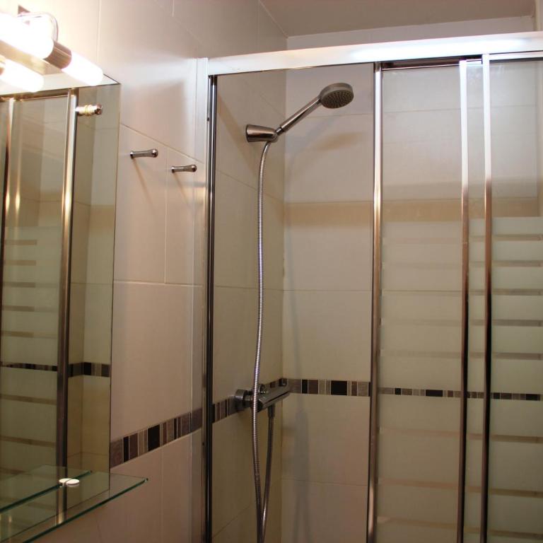 Loft Sant Martí - Glories - Apartment - 6
