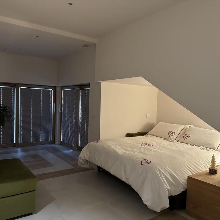 Alpine Rooms and Suites Livigno - Camana Noa - - Appartamento Superior con 1 Camera da Letto - 4