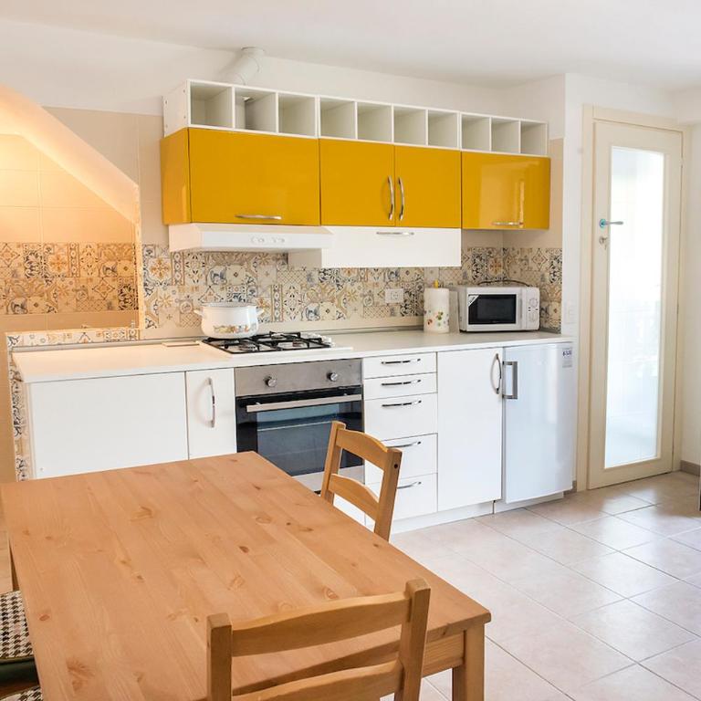 S221 - Sirolo, nuovissimo bilocale in villetta pt - Appartamento con 1 Camera da Letto - 3