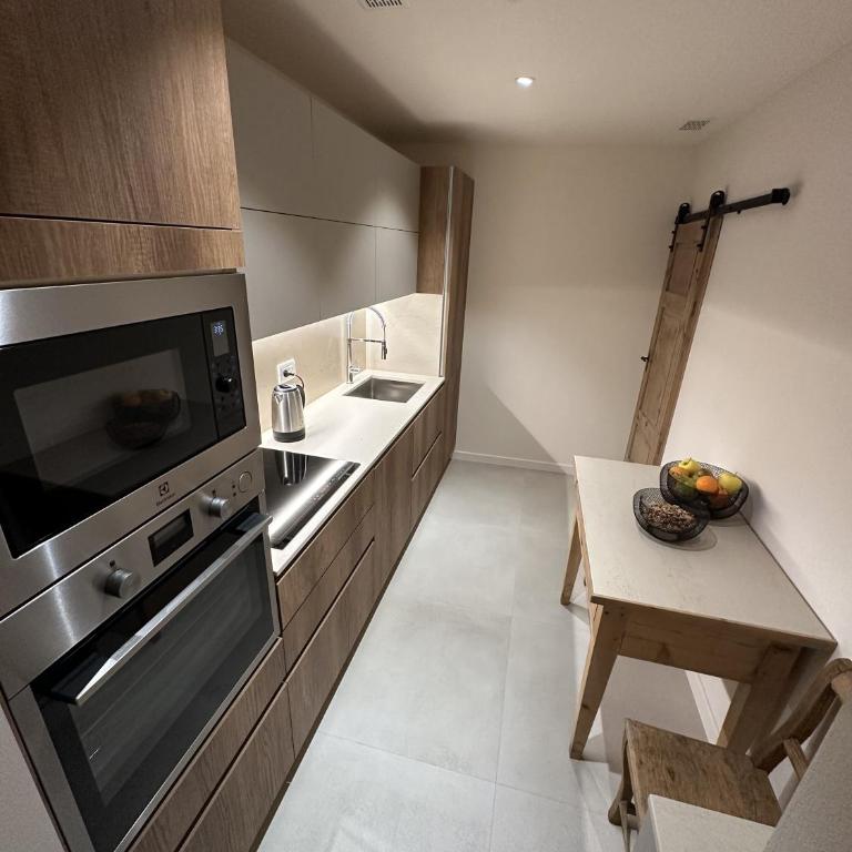 Alpine Rooms and Suites Livigno - Camana Noa - - Appartamento Superior con 1 Camera da Letto - 9