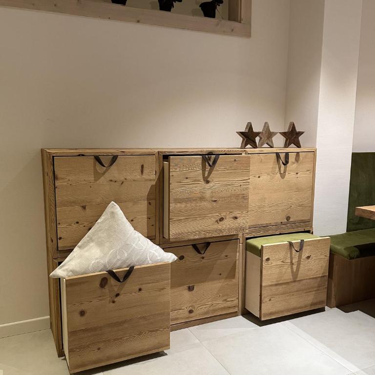Alpine Rooms and Suites Livigno - Camana Noa - - Appartamento Superior con 1 Camera da Letto - 8