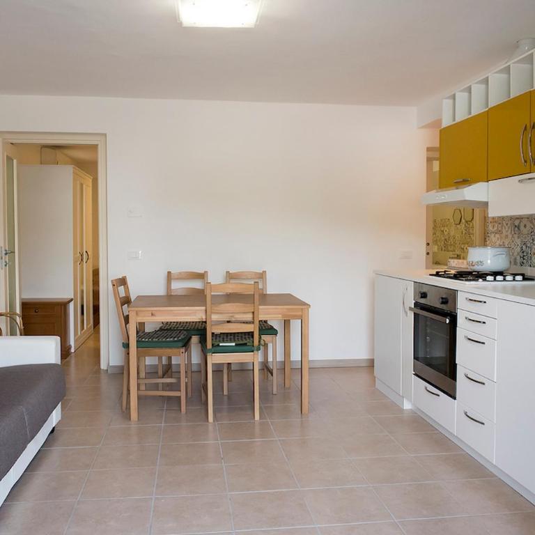 S221 - Sirolo, nuovissimo bilocale in villetta pt - Appartamento con 1 Camera da Letto - 2