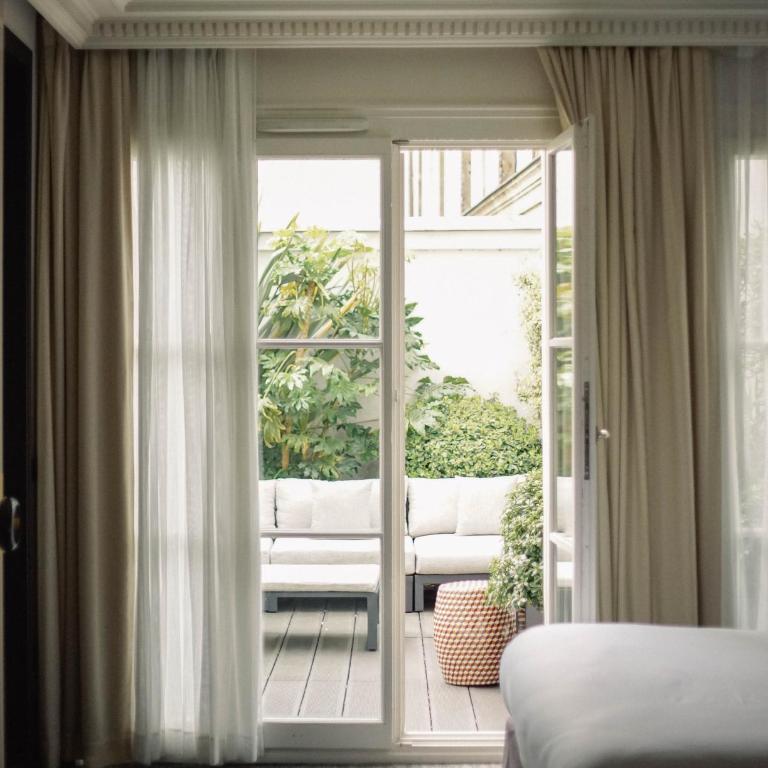 Hotel Les Bains Paris - Suite Junior - 9