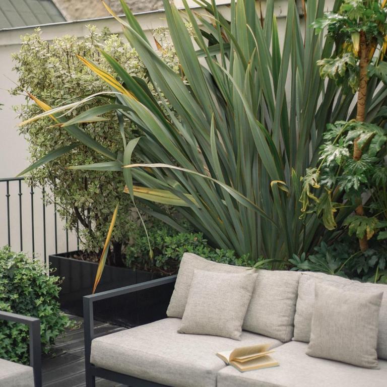 Hotel Les Bains Paris - Suite Junior - 8