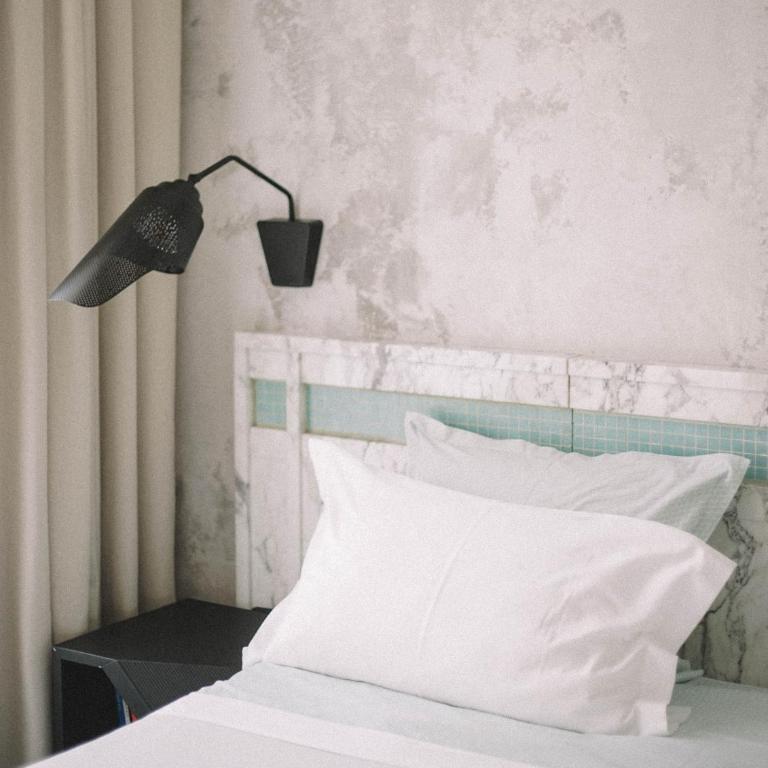 Hotel Les Bains Paris - Chambre Double Supérieure - 7
