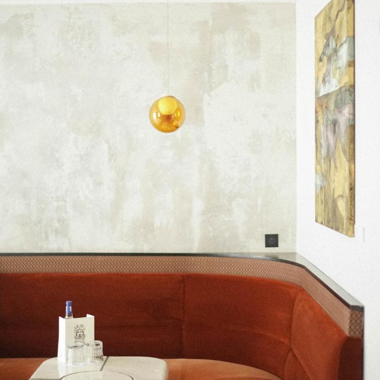 Hotel Les Bains Paris - Chambre Double Exécutive - 9
