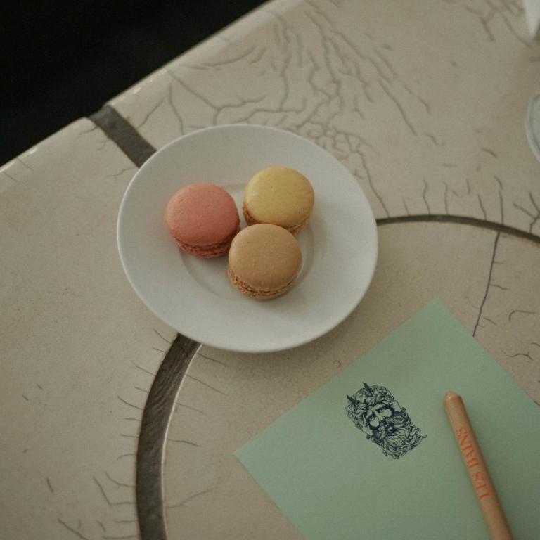 Hotel Les Bains Paris - Chambre Double Supérieure - 8