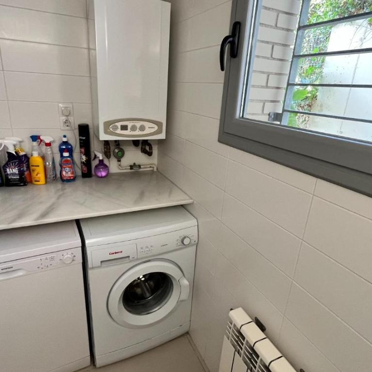 Modern Duplex in Sitges with Private Parking, Sea Views & Terrace - Apartamento de 3 dormitorios - 23